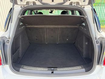 MINI Countryman 2.0 John Cooper Works Auto ALL4 Euro 6 (s/s) 5dr