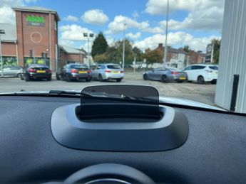 MINI Countryman 2.0 John Cooper Works Auto ALL4 Euro 6 (s/s) 5dr