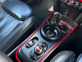 MINI Countryman 2.0 John Cooper Works Auto ALL4 Euro 6 (s/s) 5dr