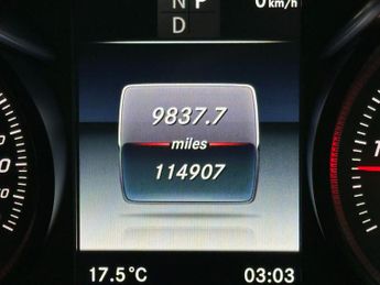 Mercedes-Benz GLC 2.1 GLC250d AMG Line G-Tronic 4MATIC Euro 6 (s/s) 5dr
