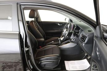 Kia Stonic 1.0 T-GDi MHEV GT-Line Euro 6 (s/s) 5dr