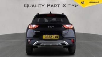 Kia Stonic 1.0 T-GDi MHEV GT-Line Euro 6 (s/s) 5dr