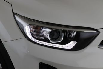 Kia Stonic 1.0 T-GDi 2 Euro 6 (s/s) 5dr