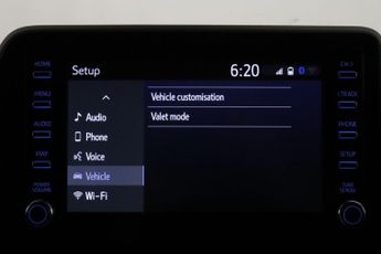 Toyota C-HR 1.8 VVT-h Icon CVT Euro 6 (s/s) 5dr