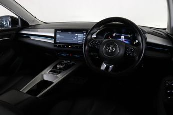 MG MG5 61.1kWh Trophy Long Range Auto 5dr