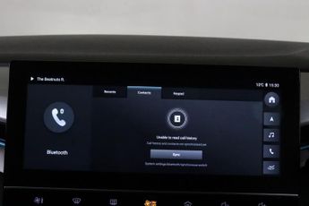 MG MG5 61.1kWh Trophy Long Range Auto 5dr