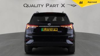 MG MG5 61.1kWh Trophy Long Range Auto 5dr