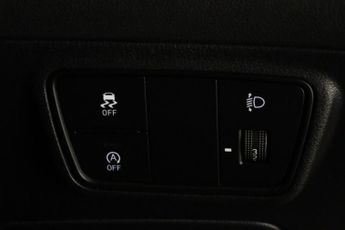 Hyundai TUCSON 1.6 T-GDi SE Connect Euro 6 (s/s) 5dr
