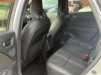 Renault Captur 1.6 E-TECH E-Tech engineered Auto Euro 6 (s/s) 5dr