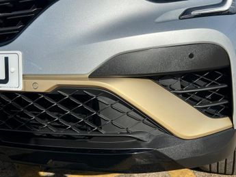 Renault Captur 1.6 E-TECH E-Tech engineered Auto Euro 6 (s/s) 5dr