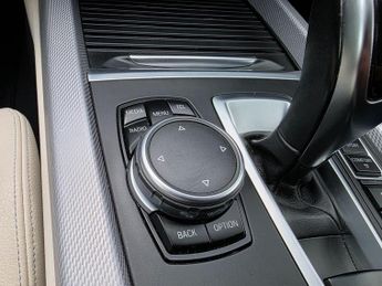 BMW X5 3.0 40d M Sport Auto xDrive Euro 6 (s/s) 5dr