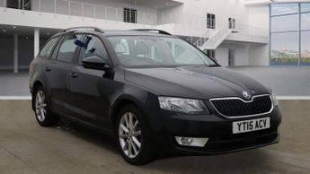 Skoda Octavia 1.6 TDI Elegance Euro 5 (s/s) 5dr