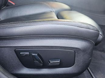 BMW 5 Series 2.0 520i GPF M Sport Auto Euro 6 (s/s) 4dr