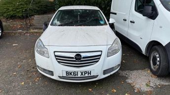 Vauxhall Insignia 2.0 CDTi SRi Nav Auto Euro 5 5dr