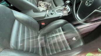 Vauxhall Insignia 2.0 CDTi SRi Nav Auto Euro 5 5dr