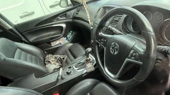 Vauxhall Insignia 2.0 CDTi SRi Nav Auto Euro 5 5dr