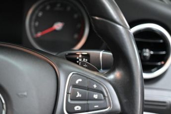 MERCEDES-BENZ C-CLASS 2.0 C200 SE Executive Edition Saloon 4dr Petrol 7G-Tronic+ Euro 