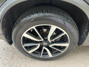 Nissan X-Trail 1.6 dCi Tekna XTRON Euro 6 (s/s) 5dr