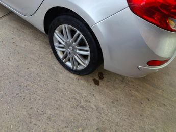 Renault Clio 1.6 VVT GT Line TomTom Sport Tourer Auto Euro 5 5dr