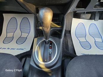 Honda Jazz 1.3h IMA HS CVT Euro 5 5dr