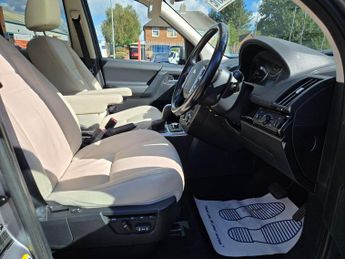 Land Rover Freelander 2 2.2 SD4 HSE CommandShift 4WD Euro 5 5dr