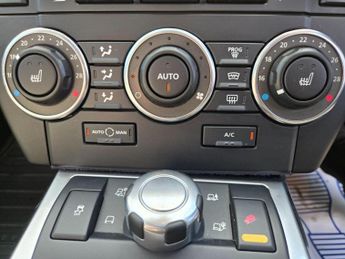 Land Rover Freelander 2 2.2 SD4 HSE CommandShift 4WD Euro 5 5dr