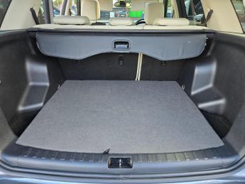 Land Rover Freelander 2 2.2 SD4 HSE CommandShift 4WD Euro 5 5dr