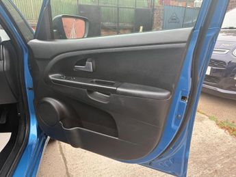 Kia Venga 1.6 2 Auto Euro 5 5dr