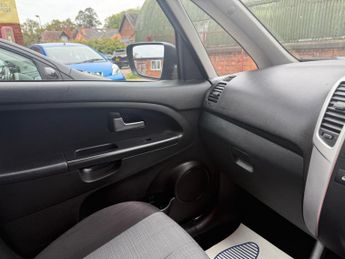 Kia Venga 1.6 2 Auto Euro 5 5dr