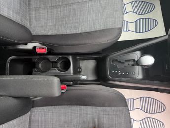 Kia Venga 1.6 2 Auto Euro 5 5dr
