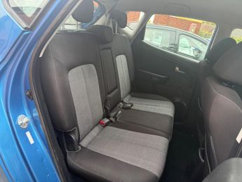Kia Venga 1.6 2 Auto Euro 5 5dr
