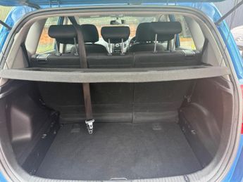 Kia Venga 1.6 2 Auto Euro 5 5dr