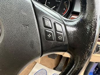 BMW 3 Series 3.0 330d SE Auto Euro 4 4dr