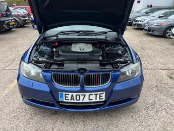 BMW 3 Series 3.0 330d SE Auto Euro 4 4dr