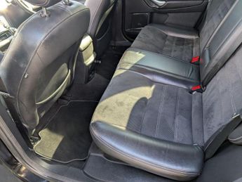Ford Mondeo 2.0 TDCi Titanium X 5dr