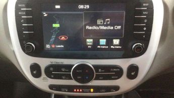 Kia Soul 27kWh EV Auto 5dr