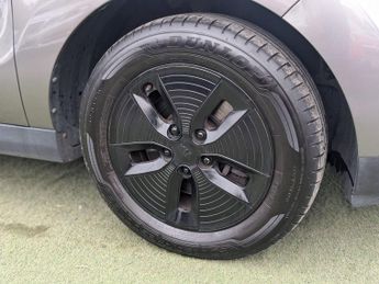 Kia Soul 27kWh EV Auto 5dr