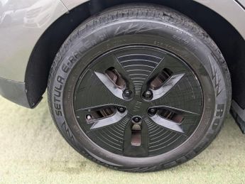 Kia Soul 27kWh EV Auto 5dr