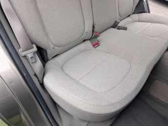 Kia Soul 27kWh EV Auto 5dr