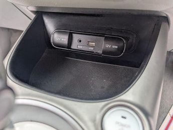 Kia Soul 27kWh EV Auto 5dr