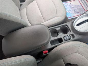 Kia Soul 27kWh EV Auto 5dr