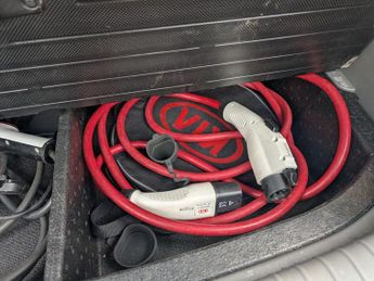 Kia Soul 27kWh EV Auto 5dr