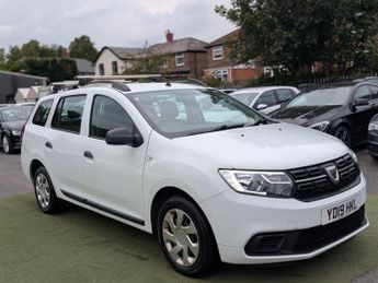 Dacia Logan MCV 1.0 SCe Essential Euro 6 5dr