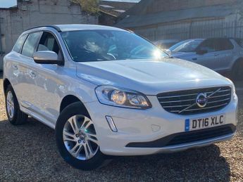 Volvo XC60 2.0 D4 SE Nav Euro 6 (s/s) 5dr