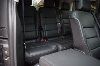 Peugeot Traveller 2.0 BlueHDi Allure Standard MPV EAT8 MWB Euro 6 (s/s) 5dr