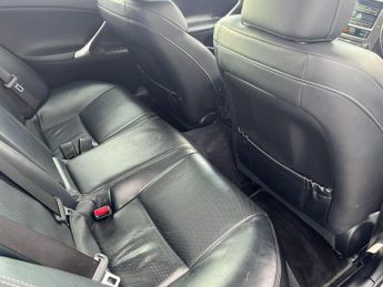 Lexus IS 2.5 250 SE-I 4dr