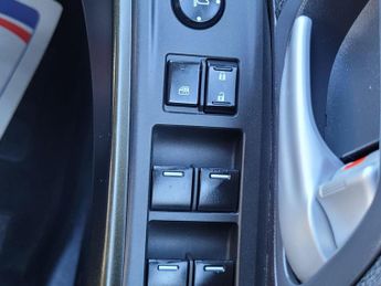 Honda Civic 1.8 i-VTEC EX Auto Euro 5 5dr