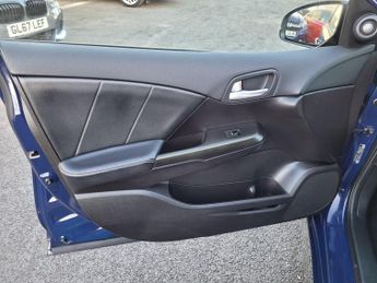 Honda Civic 1.8 i-VTEC EX Auto Euro 5 5dr