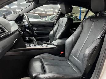 BMW 3 Series 2.0 330e 7.6kWh M Sport Auto Euro 6 (s/s) 4dr