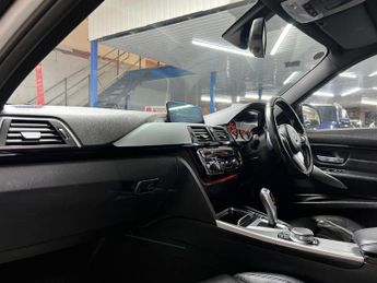 BMW 3 Series 2.0 330e 7.6kWh M Sport Auto Euro 6 (s/s) 4dr